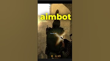 How To Make Your Own Aimbot #swedz #cheatengine #python