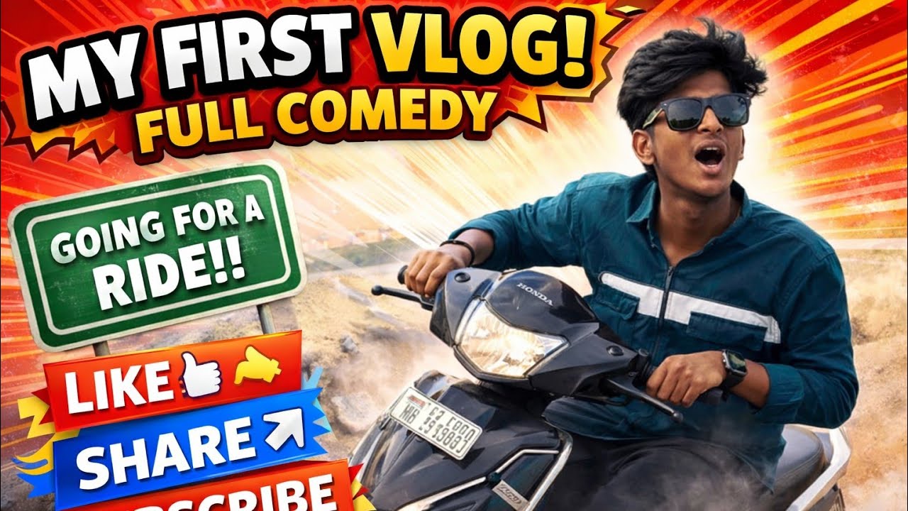 Myiiii first vlog ✨ wait for end 