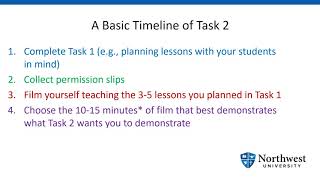 Video 9: Mastering the edTPA Wealth