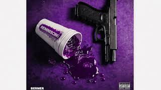 Berner & Babyface Ray - Reminiscing (Screwed & Chopped By Gorilla 🫟🦍)