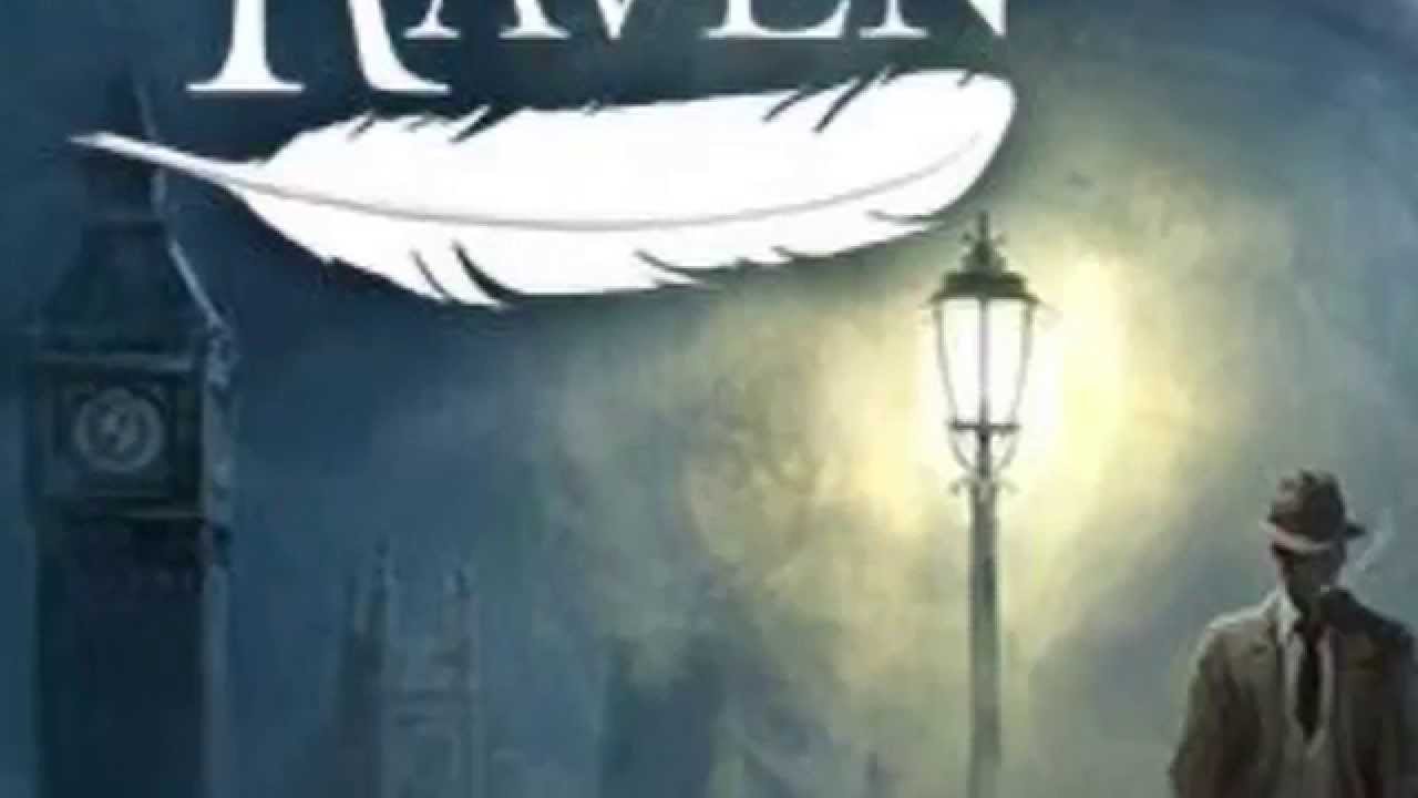 The ravens are the unique guardians. Raven Постер. The Raven: Legacy of a Master Thief. The Raven - Legacy of a Master. The Raven Legacy of a Master Thief poster.