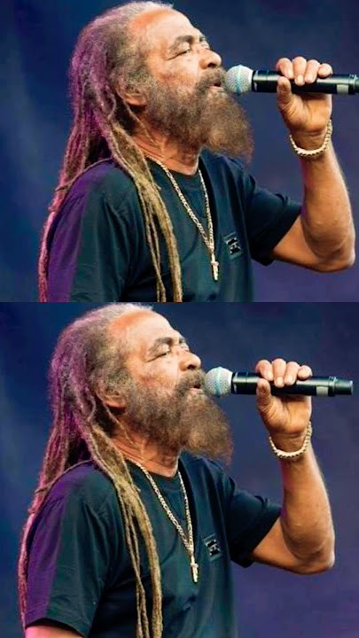 Reggae Legend John Holt | Musical Journey #johnholt #reggae #reggaemusic #jamaicanmusic