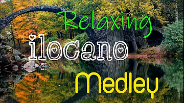 Relaxing Ilocano Medley