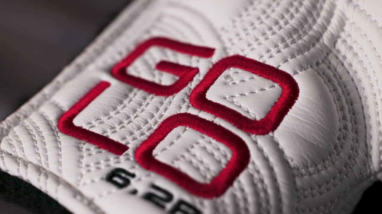 2026 Japan Limited GOLO 6.2R | Scotty Cameron Putters