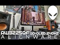 Alienware aw3225qf  le meilleur cran que jai jamais vu  qdoled 32 4k 240hz dolby vision