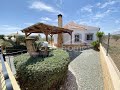 Vh2350 villa two trees for sale in the huercalovera villages  countryside almeria from voss homes