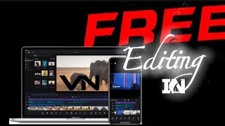 Free Editing Course In Vn Lets Do It Factseditingvnviral 