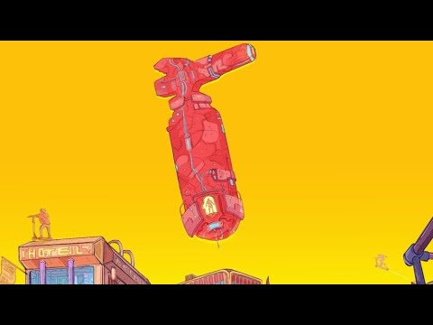 Chillwagon - Chillwagon