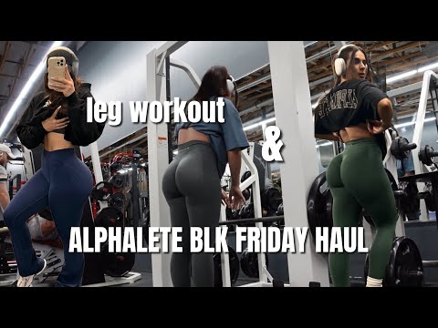 Makayla Anisa posted a sneak peek of the new Alphalete Amplify  collection….sorry is it just me or are these not it? : r/gymsnark
