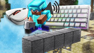 Hive Skywars ASMR (240 fps)