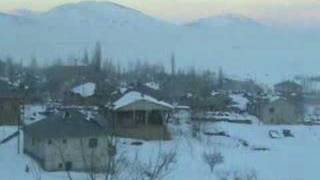 Tufanbeyli / Doğanlı Köyü