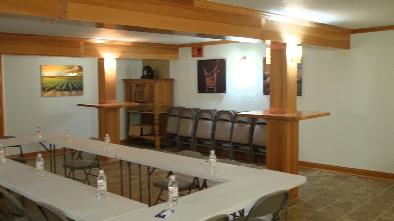 Mcdonald's Liquor and Wine Private Tasting Room YouTube