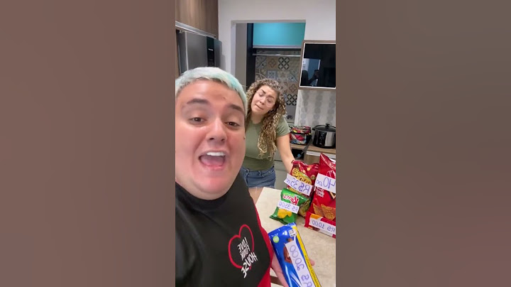 SERÁ QUE O GORDINHO BOLOLO SE DEU BEM? 😂