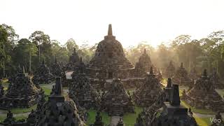 [OmniAIVision] Surviving the Tectonic Roar of Indonesia 🌋🌊 (Full Journey)