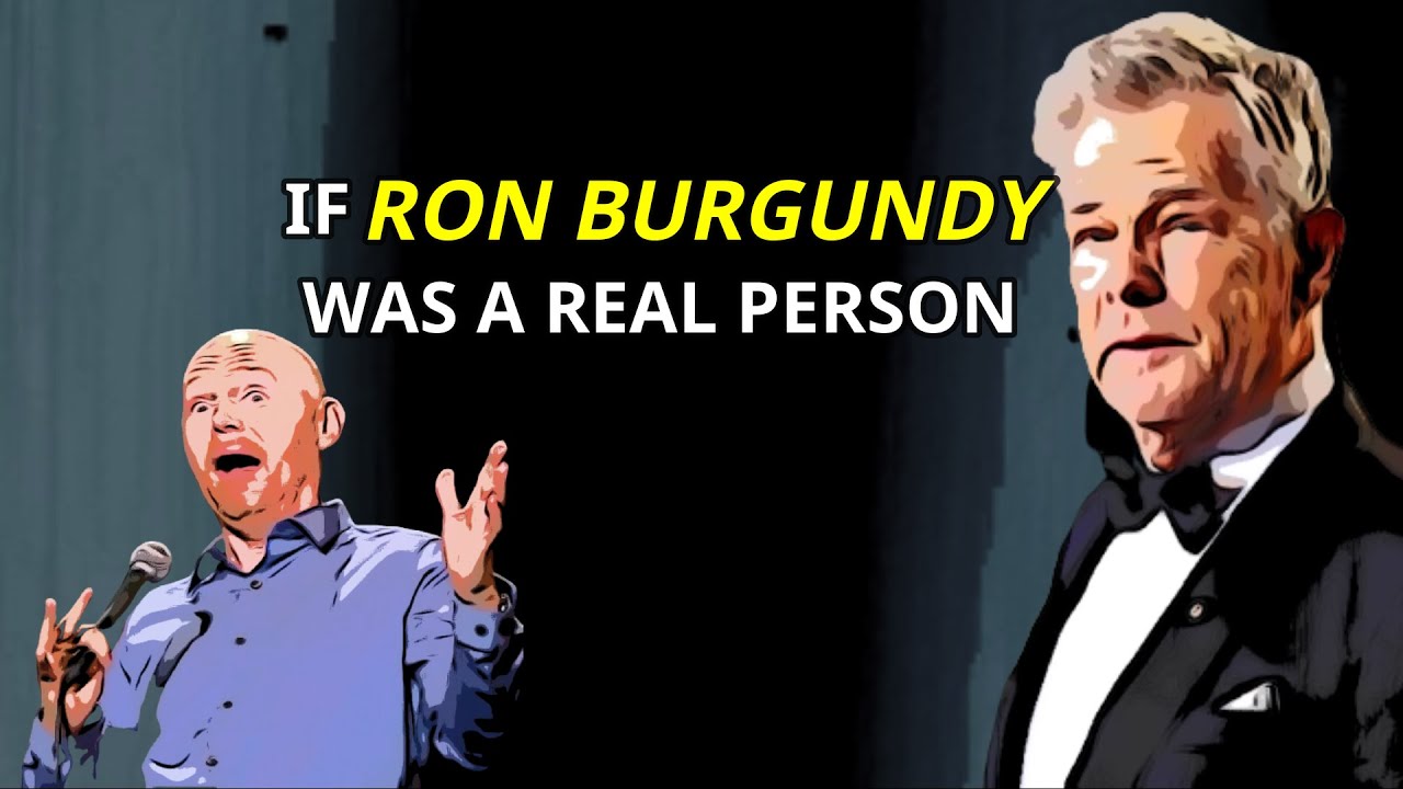 Bill Burr | David Foster Documentary