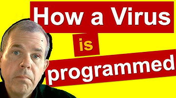 Create your own virus in Python