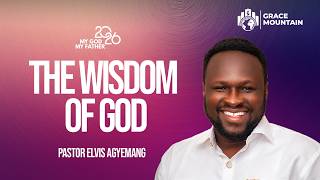 How To Operate In Strange Wisdom || #alphahour