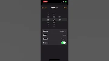 How To Add Alarm Sounds On Apple Devices IPhone Shorts Viral 