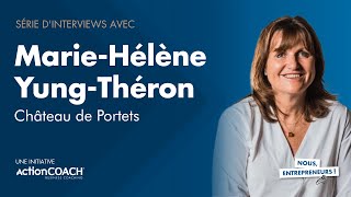 Entretien avec Marie-Hélène Yung-Théron - Présenté par Jessica GOmplewicz-Milot