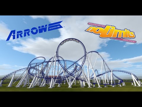 Modern Arrow Looper | No Limits 2 | POV