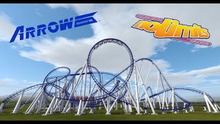 Famous Modern Arrow Looper | No Limits 2 | POV Net Worth