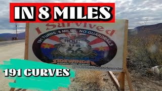 FitViewer Real Life Video Cycling Arizona Historic Route 66 FitViewer Real Life Video Cycling Arizona Historic Route 66