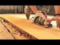 Series Of Amazing Woodworking Projects By A Good Carpenter / Multi Style Furniture Products For Home