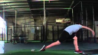 TORQUEPITCHING.COM - Live Action !