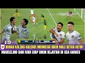 KERAS BANGET Indonesia U 23 Imbangi Mali Modal GILA Jelang SEA Games 2025 KERAS BANGET Indonesia U 23 Imbangi Mali Modal GILA Jelang SEA Games 2025