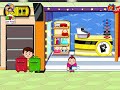 Toca fans S8 E15 