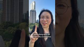Singapore Versus Hong Kong: Which City Is Better For Expats?