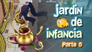 Mision Jardin de Infancia (Parte 19 a 25 Final) - Los Sims Freeplay screenshot 2