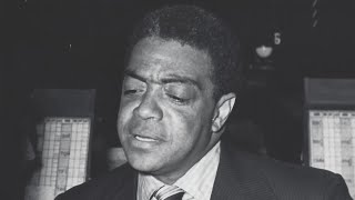 Chicago businessman and Black hair care pioneer, George Johnson, honored at funeral service