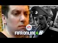 МЭДДИСОН VS ГИТМАН В FIFA ONLINE 4