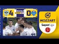 Zeleznicar Pancevo Radnik goals and highlights