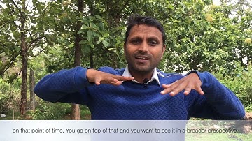 Bird’s Eye View Meaning, Pronunciation And Examples - Vocab With Ashok