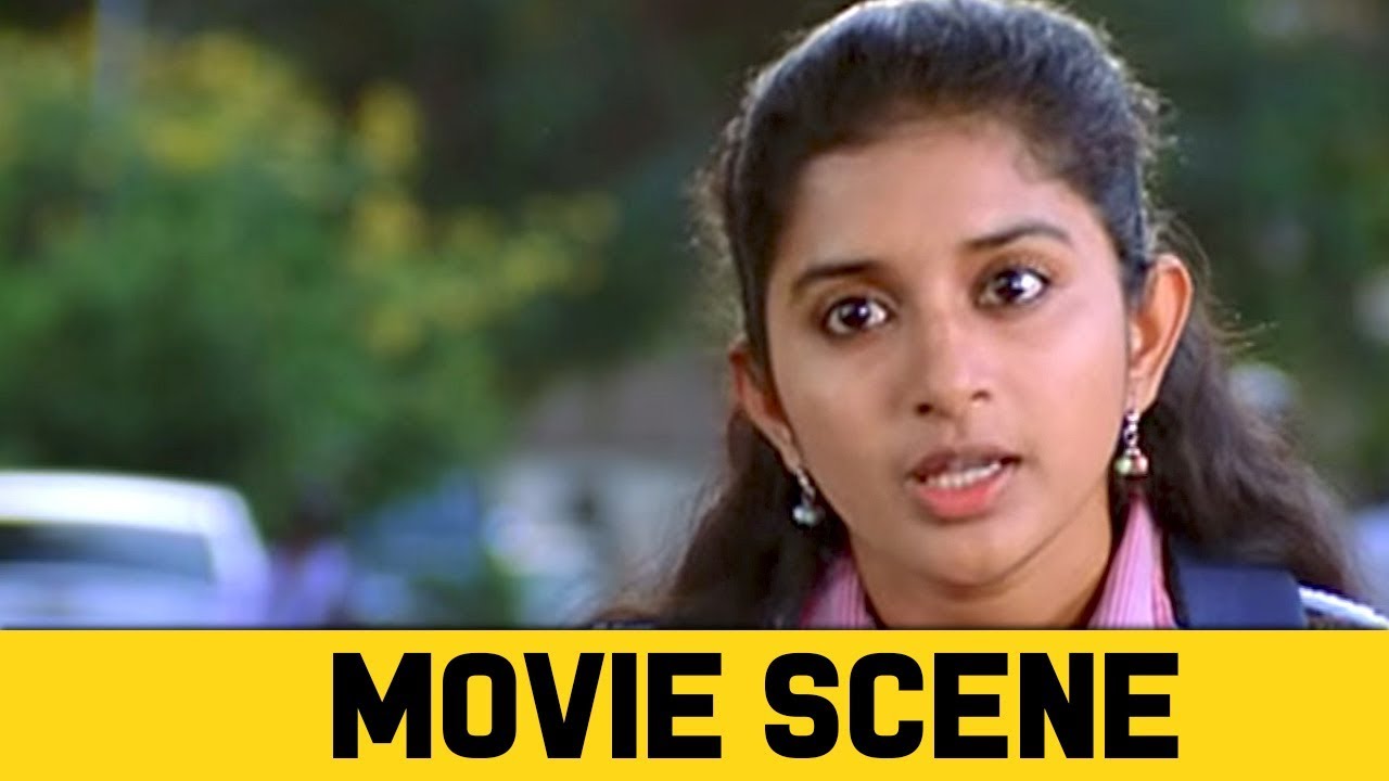 Kasthuri Maan