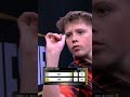 A Star Is Born!🎯⭐️ #darts #fyp #youth #sports