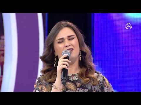 Tural Salmanov və Səbinə Ərəbli - Qayıtma (Nanəli)