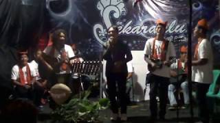 Candra Banyu - Kembang Langit - Konser Amal Sekardalu 2017