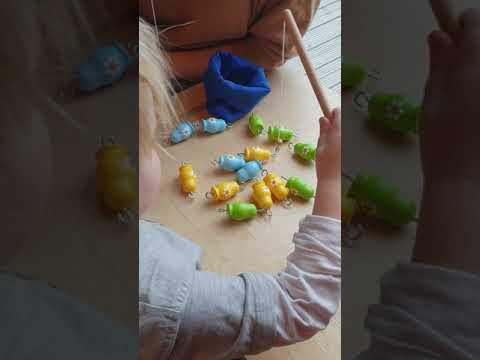 Video: 5 Mängu Käemotoorika Arendamiseks Alla 2-aastastele Lastele