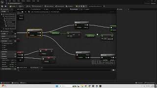 UE5 8 Creating a Jetpack