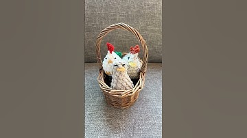 Look no further, your next crochet project is right here! 😏 #happycrafting