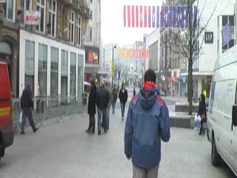 Video: ItsGlamUpNorth En Liverpool