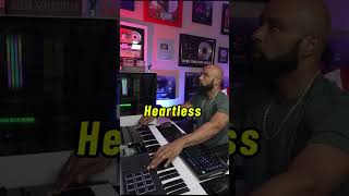 Can you beat this word challenge to this aggressive  trap type beat called "No Feelings Left" #openv