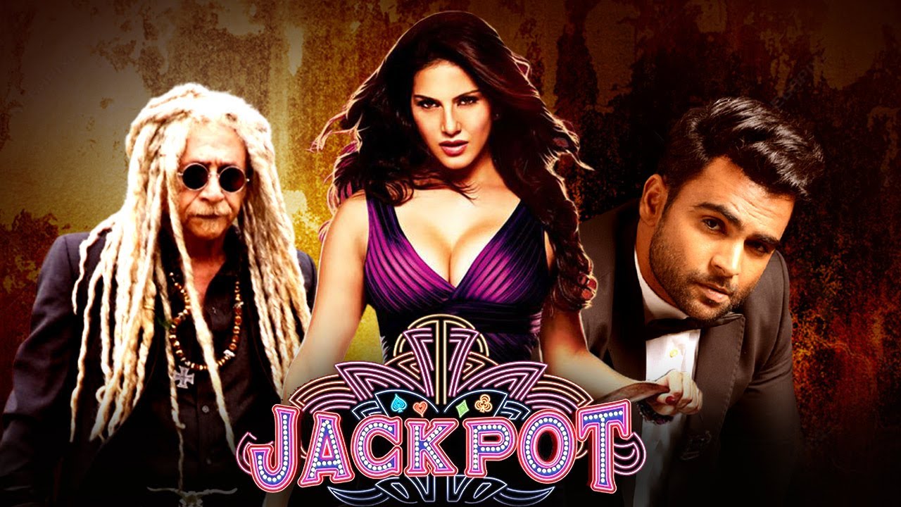 Jackpot Full Movie   2013  Sunny Leone Naseeruddin Shah Sachiin Joshi  Sunny Leone Movies