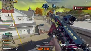 COD antics