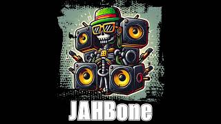 JAHBone - Pass di Kutchie C83