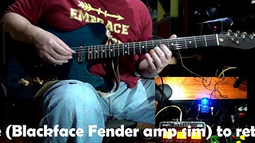 AZOR Delay Pedal Part 1