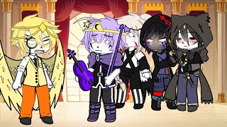[ ] It Sounds Terrible [ ] Meme [ ] DreamSwap [ ]Pothyy!¡Chan時